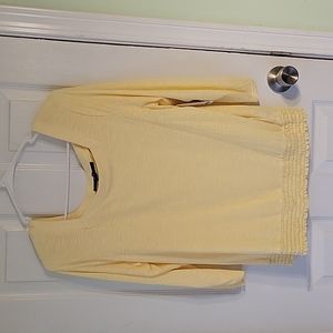 Apt. 9 blouse